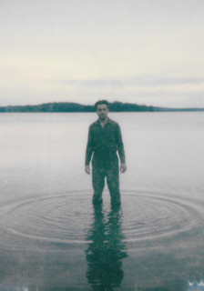 Zander Hawley Photo