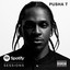 Spotify Sessions cover