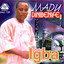 Madu Dinibenife Albumcover