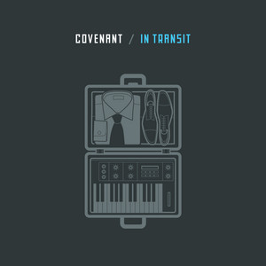 In Transit album