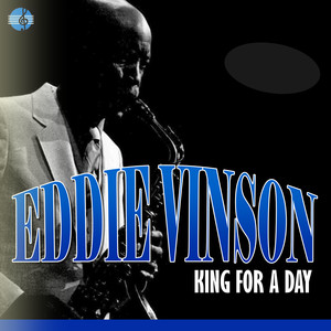 King for the Day cover