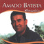 Série Romântico - Amado Batista cover