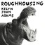 Roughhousing Albumcover