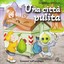 Una città pulita Albumcover