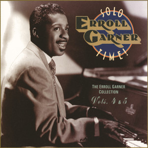 The Erroll Garner Collection 4: Solo Time! album