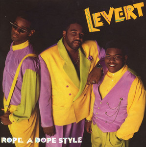Rope a Dope Style album
