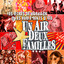 Un air, deux familles cover