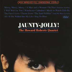 Jaunty-Jolly album