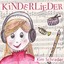 Kinderlieder - Tanzen & Mitsingen Albumcover