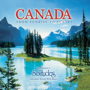 Canada: From Sunrise to Sunset cover