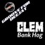 Bank Hog (Groove for Deejay) Albumcover