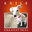 Greatest Hits cover