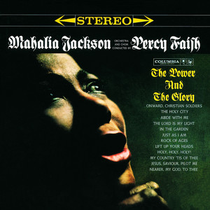 The Power and the Glory cover