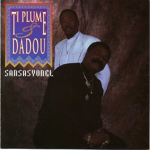 Sansasyonel Albumcover