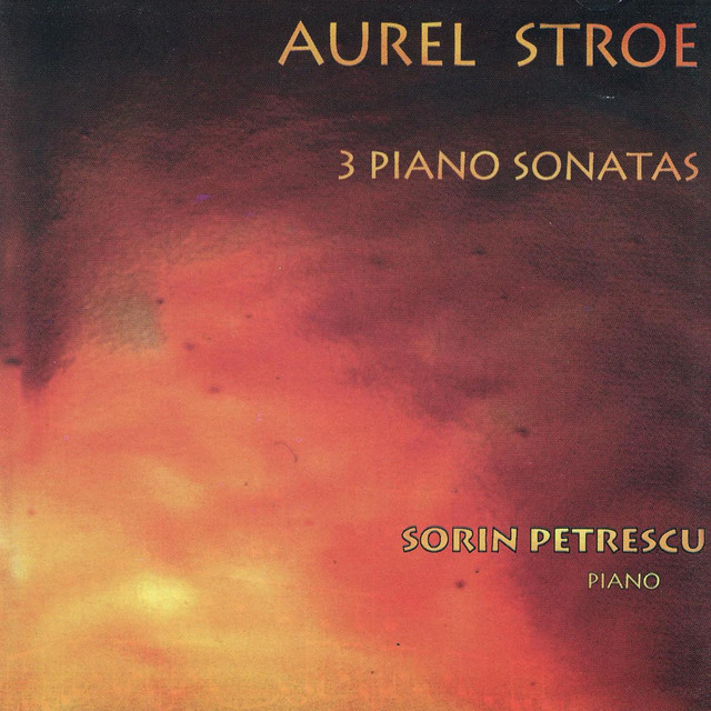 Aurel Stroe Photo