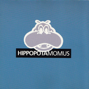 Hippopotamomus cover