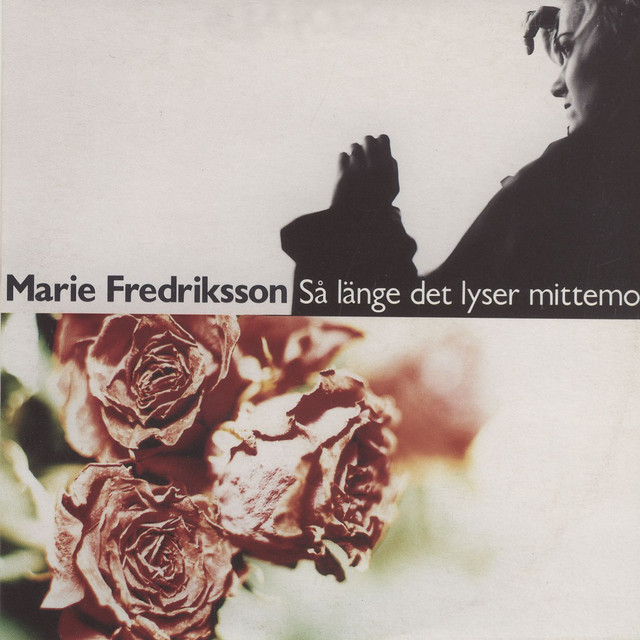 Så Länge Det Lyser Mittemot cover