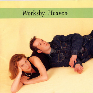 Heaven cover
