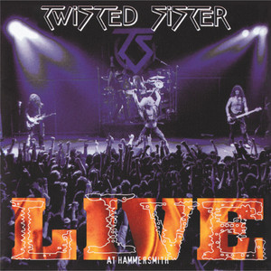 Live at Hammersmith album