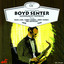 Boyd Senter, Jazzologist Supreme 1928-1930 Albumcover