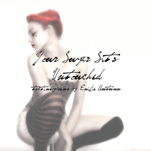 Your Sugar Sits Untouched cover