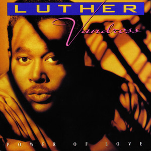 Power of Love album