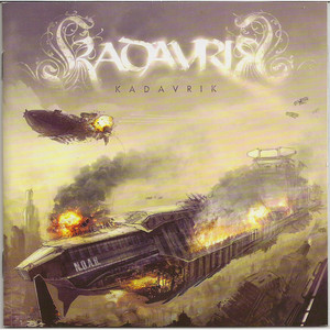 Legacy cover