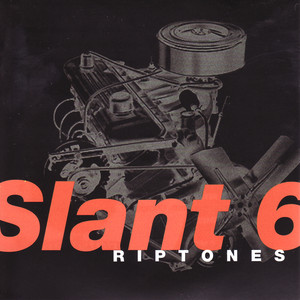 Slant 6 cover