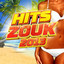 Hits Zouk 2013 cover