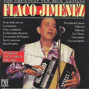 Flaco Jiminez album
