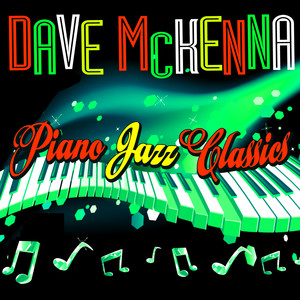 Piano Jazz Classics cover