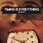 Timing Is Everything Albumcover