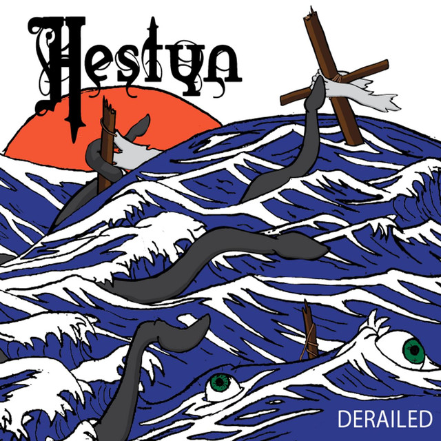Hestyn Photo