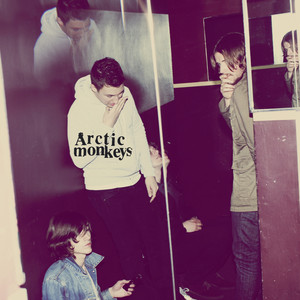 Humbug album