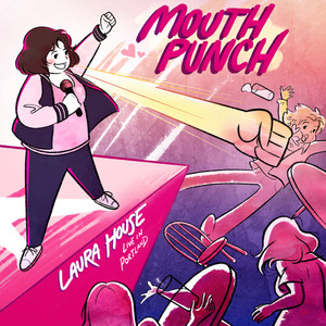 Mouth Punch