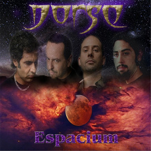 Espacium cover