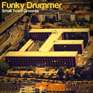 Small Town Grooves vol.1 Albumcover