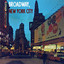 Broadway, New York City cover