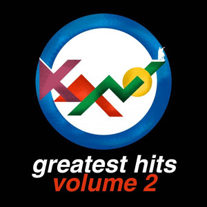 Greatest Hits, Vol. 2 cover