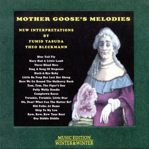Mother Goose's Melodies album
