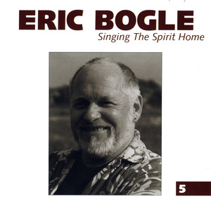 Singing the Spirit Home, Vol. 5 cover