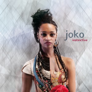 Instinctive Albumcover