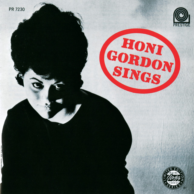 Honi Gordon Photo
