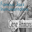 Famous Jazz Instrumentalists Albumcover