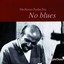 No Blues Albumcover