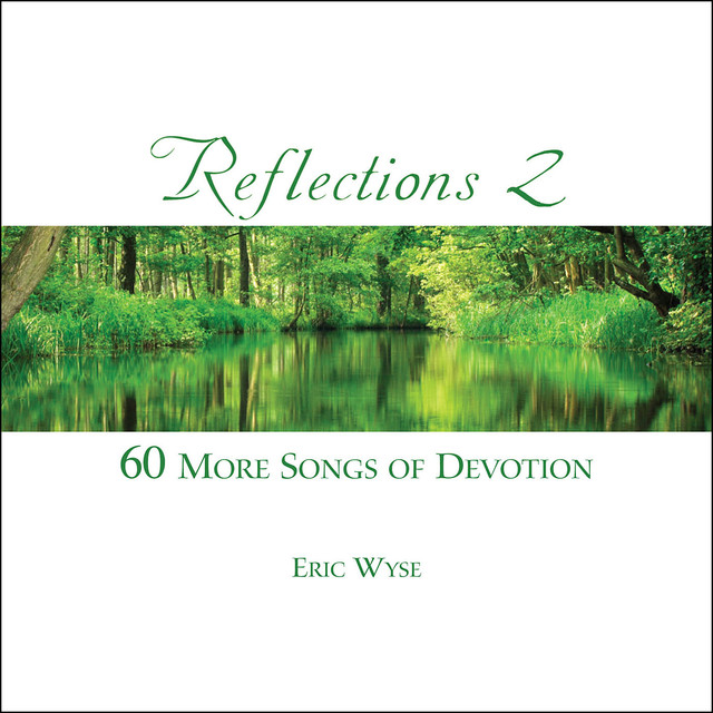 Eric Wyse Photo