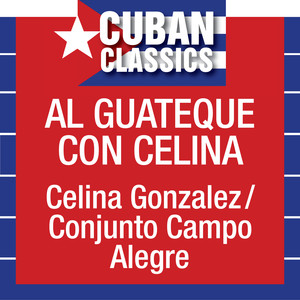 Al Guateque Celina album