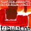 Tribulation Albumcover