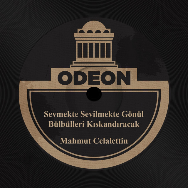 Mahmud Celaleddin Paşa Photo