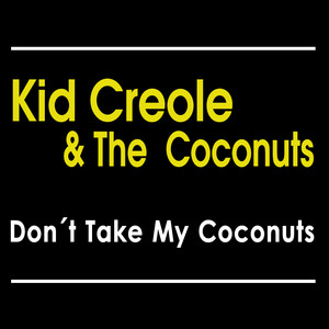 Don't Take My Coconuts album